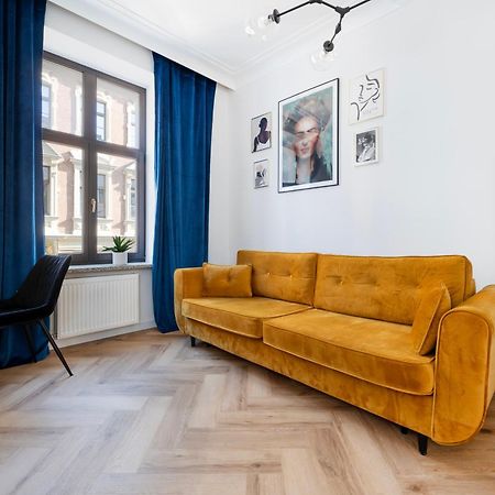 Kilinskiego City Centre Studio Łódź Esterno foto